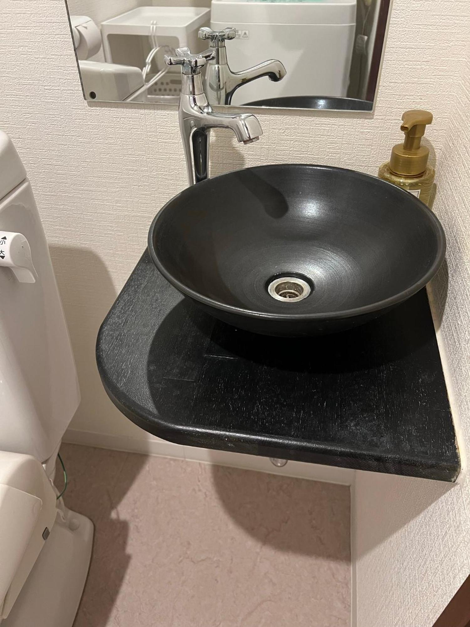 Bibi Hotel Tomariport Naha Eksteriør bilde